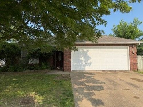 1210 Sw Apache Drive, Bentonville, AR, 72712 | Card Image