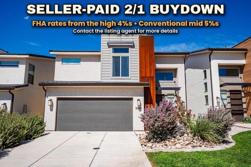 3139 E Sky Rim Way, St George, UT, 84790-1865 | Card Image