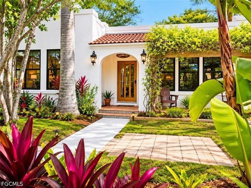 1717 Sunset Pl, Fort Myers, FL, 33901-6912 | Card Image
