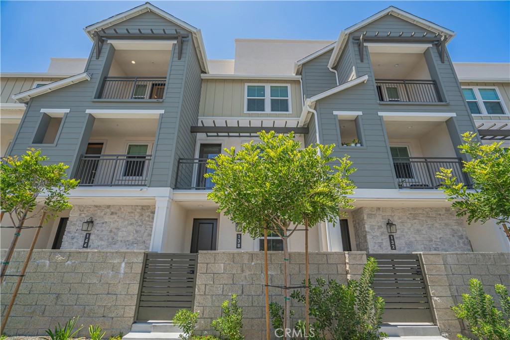 Residential in Compton