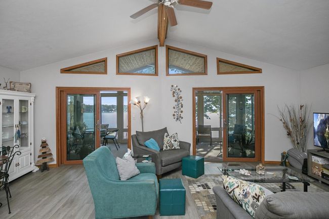 70169 Hilltop Dr, House other with 3 bedrooms, 2 bathrooms and null parking in Union MI | Image 9