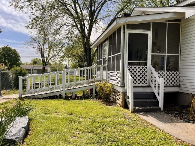 1112 Cumberland St, House other with 3 bedrooms, 2 bathrooms and 8 parking in Decherd TN | Image 34