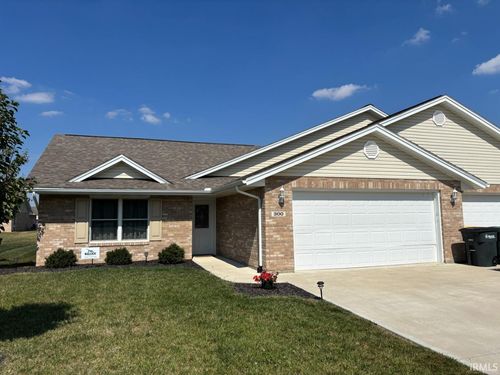 300 E Charter Dr, Muncie, IN, 47303-1179 | Card Image