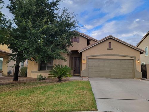 3562 E Meadowview Dr, Gilbert, AZ, 85298-4854 | Card Image