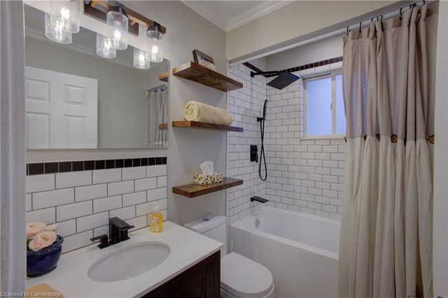 59 59th St S, House other with 3 bedrooms, 1 bathrooms and 3 parking in Wasaga Beach ON | Image 18