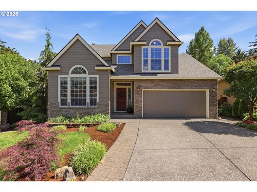 15832 Se Flavel Dr, Portland, OR, 97236-7824 | Card Image