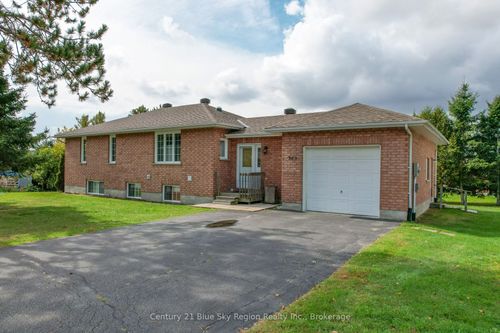 363 Main St, Powassan, ON, P0H1Z0 | Card Image