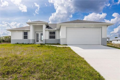 1346 N Deerwood Ter, Labelle, FL, 33935 | Card Image