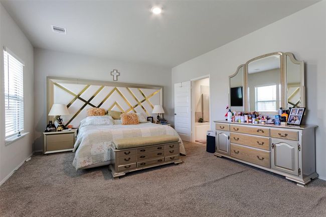 1614 Chase Anchor Ct, House other with 5 bedrooms, 3 bathrooms and 2 parking in Rosenberg TX | Image 19