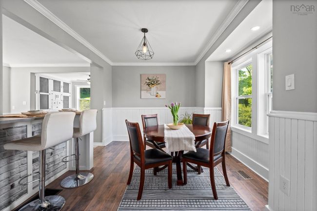 73 Chester Ave, House other with 3 bedrooms, 2 bathrooms and 1 parking in Kentville NS | Image 12