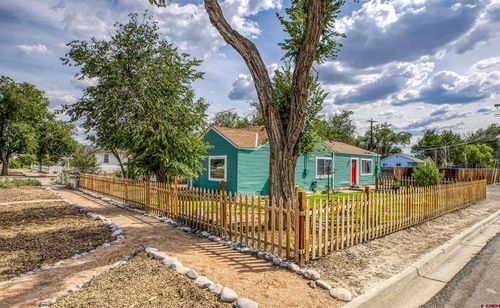 847 N Mesa Ave, Montrose, CO, 81401-3236 | Card Image