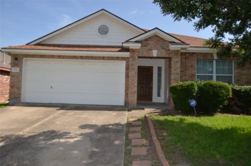 11812 Timber Heights Dr, Austin, TX, 78754-5933 | Card Image