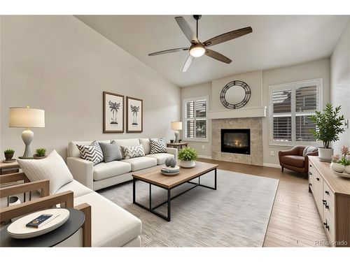 11808 Barrentine Loop, Parker, CO, 80138-6002 | Card Image