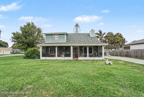 4390 Everglades St, Cocoa, FL, 32927-3601 | Card Image