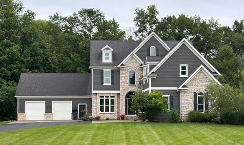 10357 Jill Ln, Berrien Springs, MI, 49103-9166 | Card Image