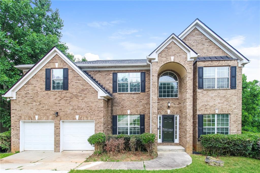 Donna Way, Lithonia, GA 30038