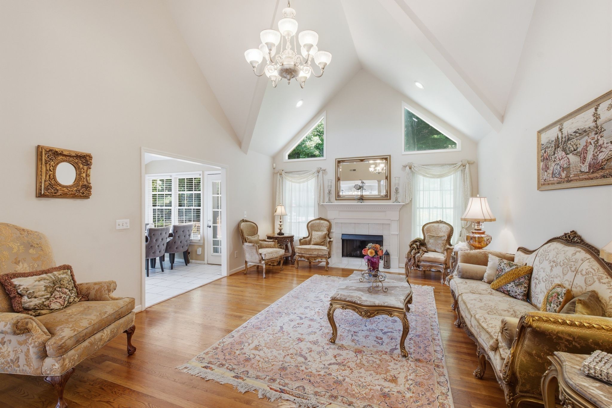 Residential in Nashville 3