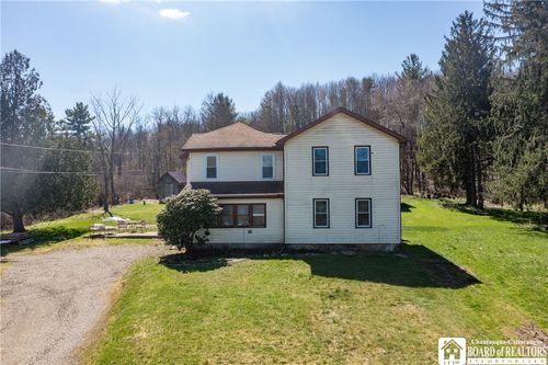 2743 Riverside Rd, Jamestown, NY, 14701-9538 | Card Image