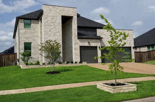 9728 Hickory Hill Rd, Frisco, TX, 75035-5432 | Card Image