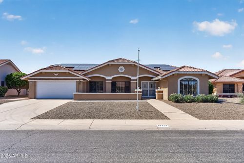 13712 W Elmbrook Dr, Sun City West, AZ, 85375-5425 | Card Image