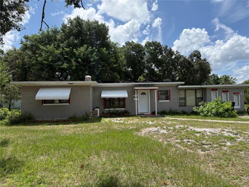 203 Lantana Dr, ORLANDO, FL, 32807-4409 | Card Image