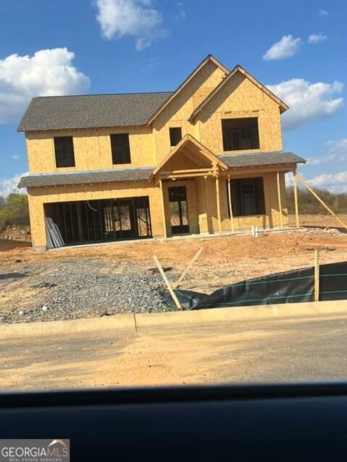 lot-14-424 Chelsea Leigh Ave, Bonaire, GA, 31005-5900 | Card Image
