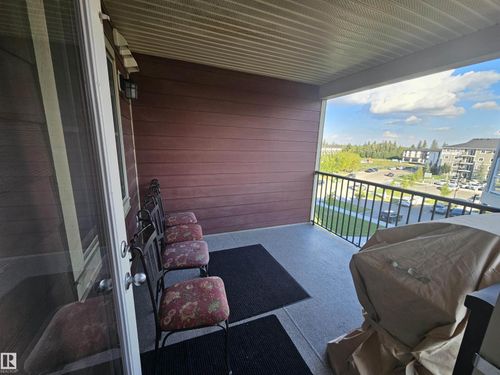 421-5816 Mullen Pl Nw, Edmonton, AB, T6R0W3 | Card Image