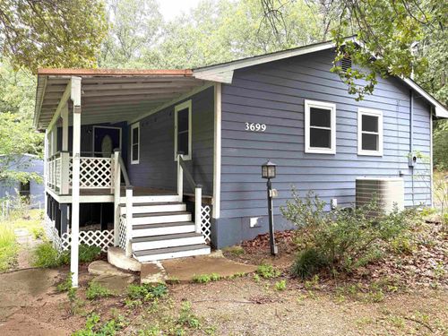 3699 Jackson 1, Bradford, AR, 72020-9404 | Card Image