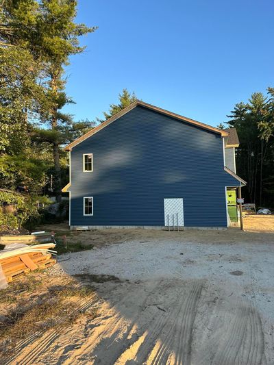 C - 21 Ice House Road, Condo with 2 bedrooms, 2 bathrooms and null parking in Fryeburg ME | Image 3