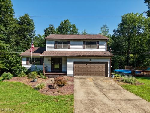 735 Timberline Dr, Vincent, OH, 45784-8002 | Card Image