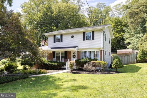 114 Hillside Rd, CATONSVILLE, MD, 21228-5518 | Card Image