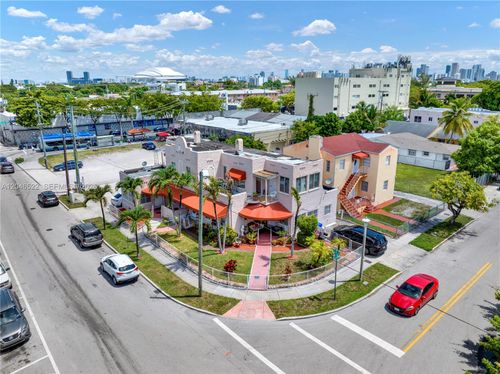 829 Sw 19th Ave, MIAMI, FL, 33135-3341 | Card Image