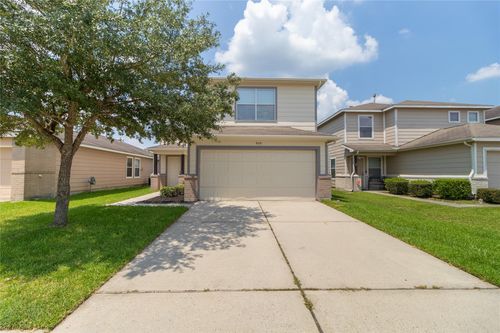 9331 Norwood Trails Dr, Humble, TX, 77396-3077 | Card Image