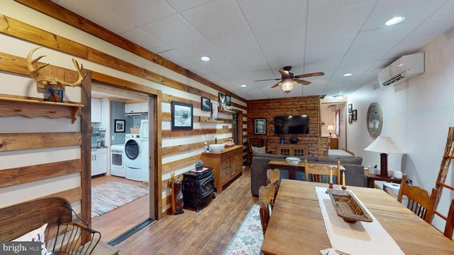 19 Homes At Timber Knl, House other with 4 bedrooms, 3 bathrooms and null parking in Scherr WV | Image 55