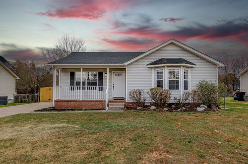 2403 Willow Dr, Murfreesboro, TN, 37127-5995 | Card Image