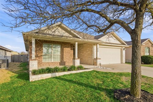 400 Fistral Dr, Hutto, TX, 78634-5672 | Card Image