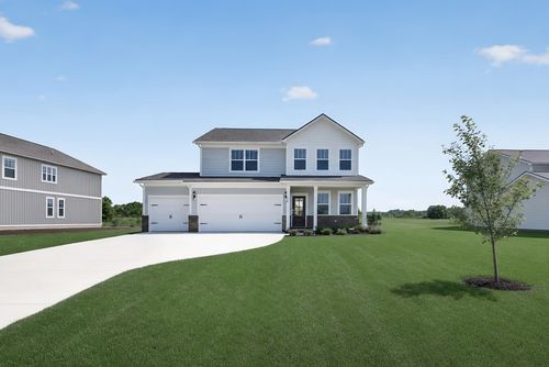 116 Longwood Drive, Lebanon, TN, 37087 | Card Image