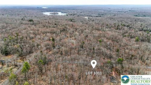 1011 Beaver Run Road, Tobyhanna Twp, PA, 18347 | Card Image