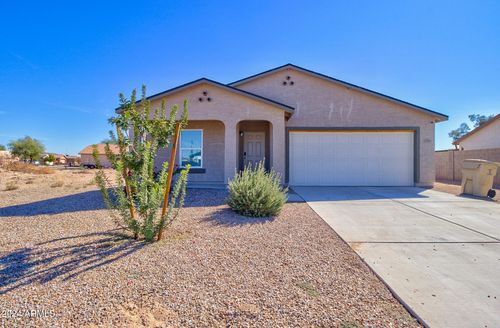 10584 W Fernando Drive, Arizona City, AZ, 85123 | Card Image