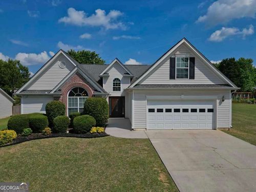 3138 Cranberry Lane, Buford, GA, 30519 | Card Image