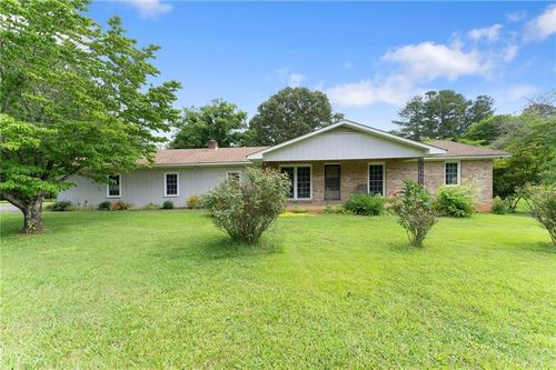 34 Oakmont Dr, Jasper, GA, 30143-1163 | Card Image