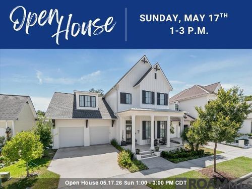 5042 Mimosa St, Baton Rouge, LA, 70808-4046 | Card Image