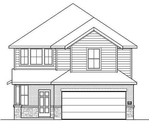 12231 Danza Dr, Willis, TX, 77318-1534 | Card Image