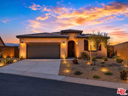 62652 N Crescent St, Desert Hot Springs, CA, 92240-2056 | Card Image