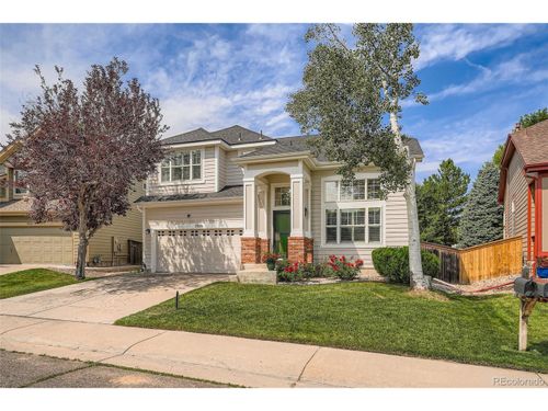 9835 Centre Cir, Parker, CO, 80134-3313 | Card Image