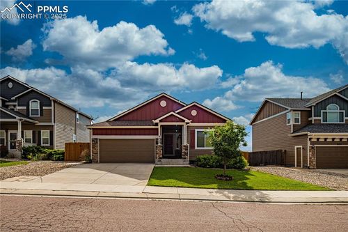 9223 Waters Edge Dr, Fountain, CO, 80817-2700 | Card Image
