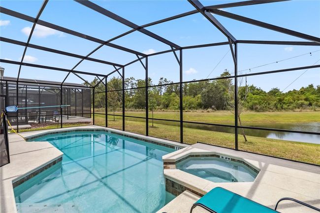 2574 Shanti Dr, House other with 6 bedrooms, 6 bathrooms and null parking in KISSIMMEE FL | Image 42