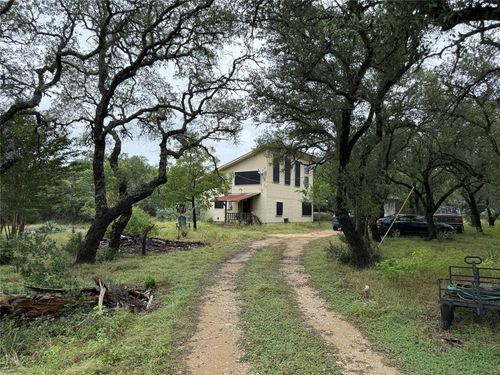 500 Ridge Oak Dr, Wimberley, TX, 78676-6293 | Card Image