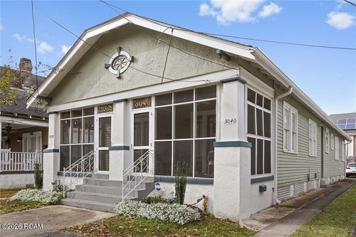3040 Upperline Street, New Orleans, LA, 70125 | Card Image