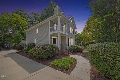 a-106 E Whitaker Mill Road, Raleigh, NC, 27608 | Card Image
